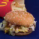 Why are the Fries so Addicting?