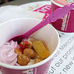 Menchie's Frozen Yogurt
