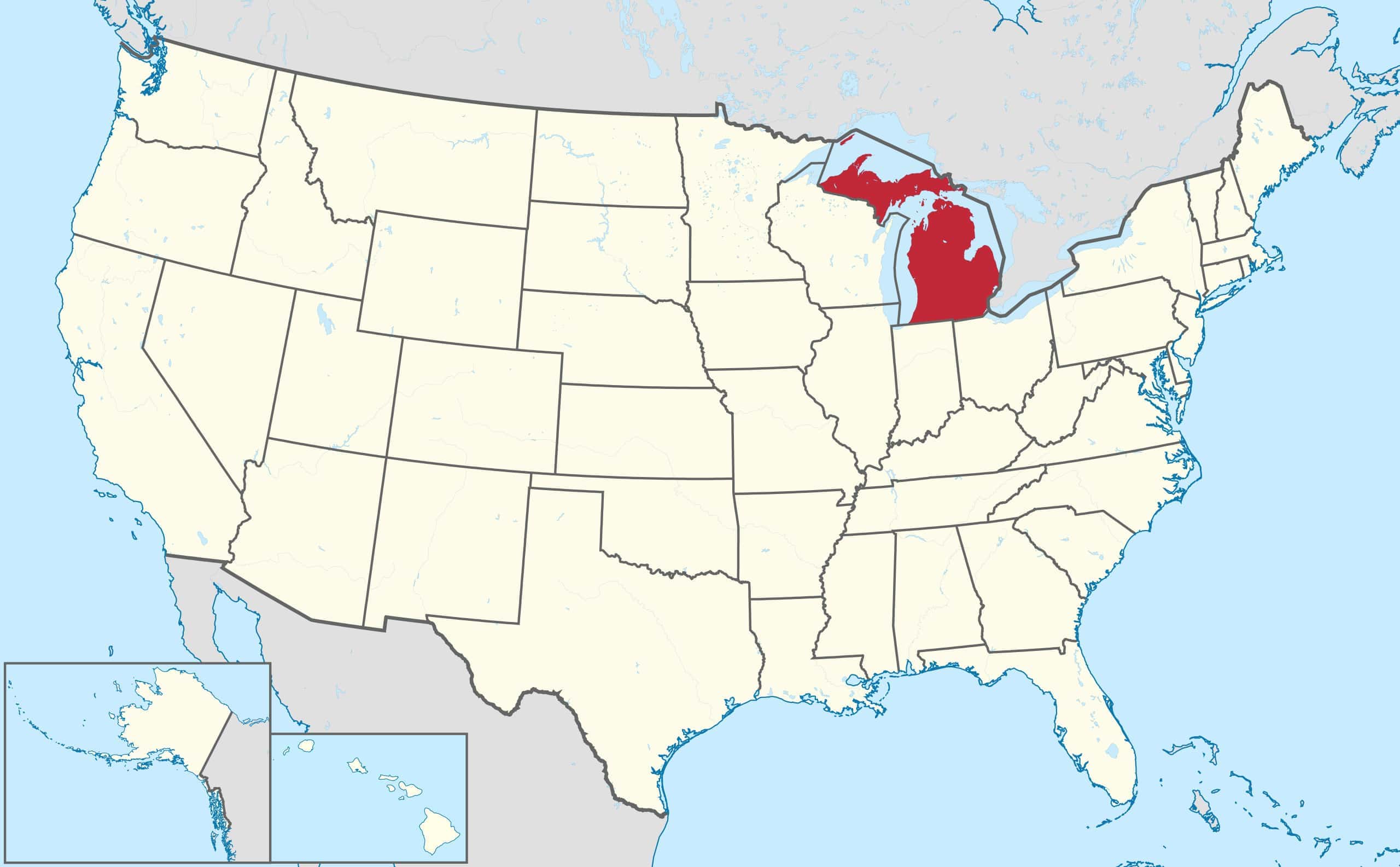 Saginaw, Michigan Opening February 13, 2025