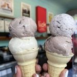 Forget Dairy Queen, These 8 Ice Cream Spots Are Way Better