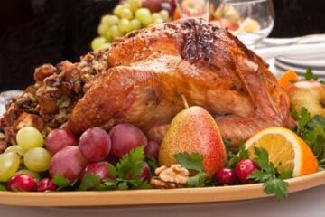 Old_Fashioned_Turkey_and_Stuffing_with_Pan_Gravy