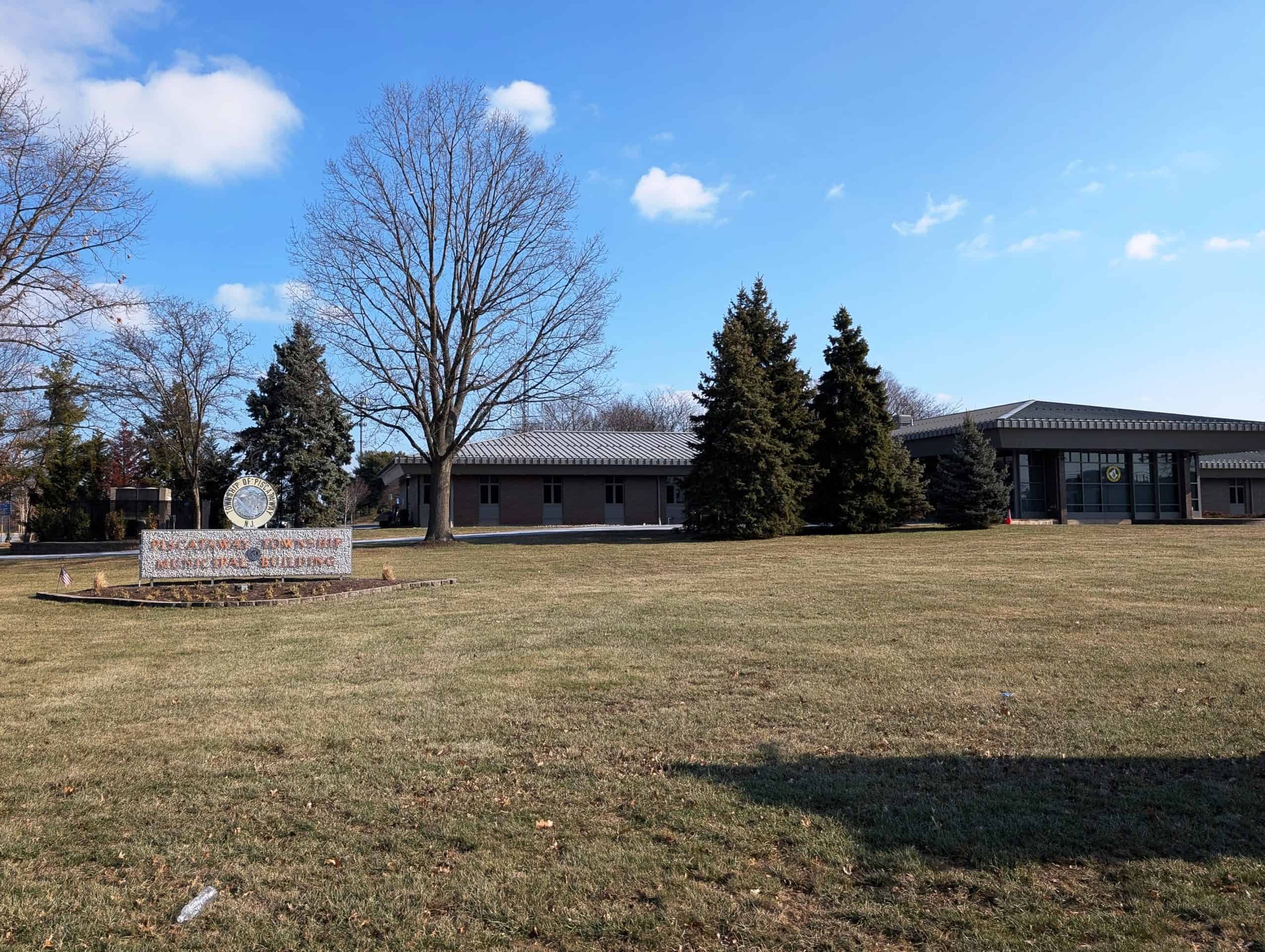 Continued Expansion in Piscataway