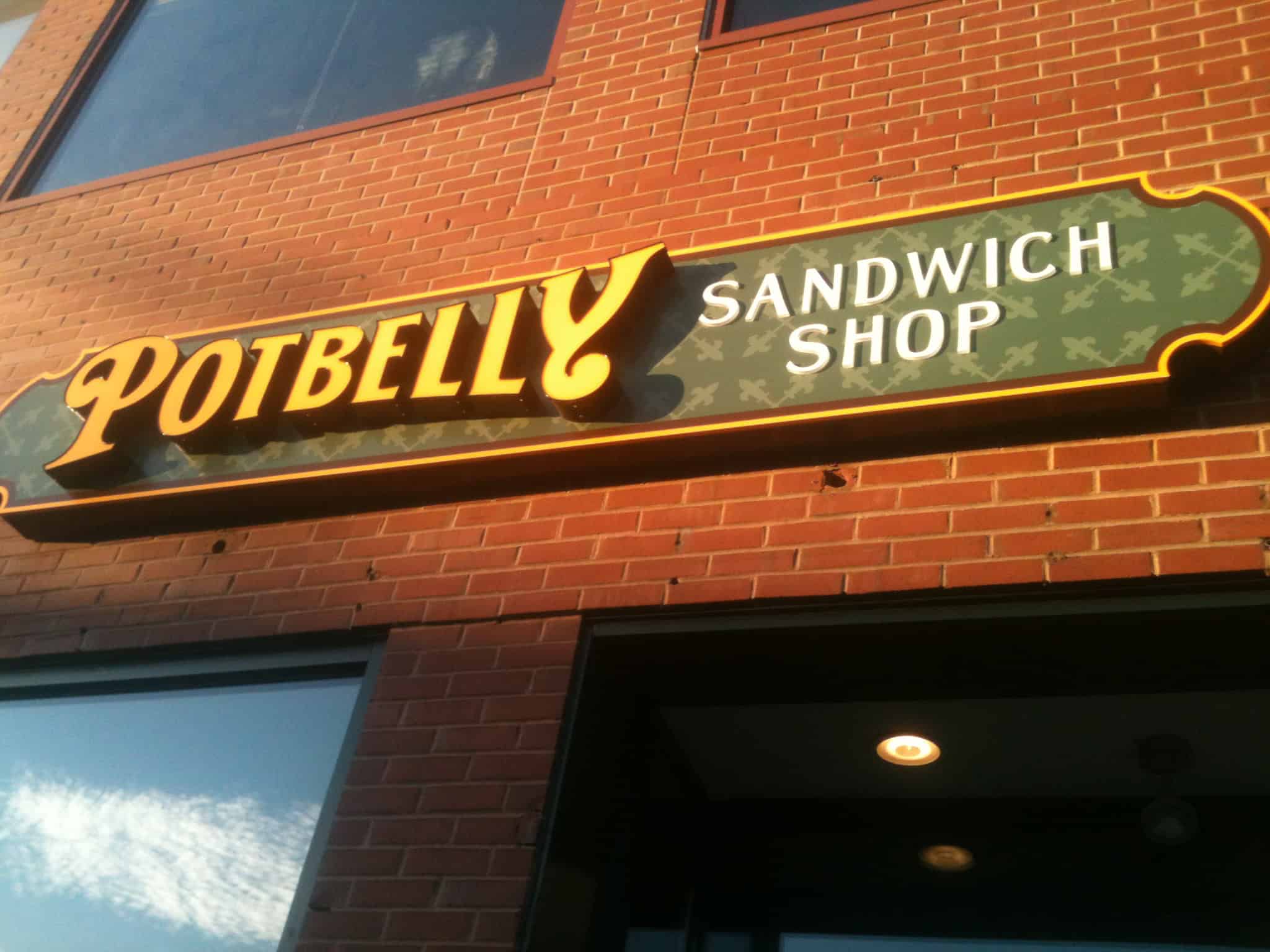 I Used to Grab Jimmy John’s for Lunch Every Week, But Now I Prefer These 8 Sandwich Spots