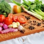 Commitment to Fresh Ingredients