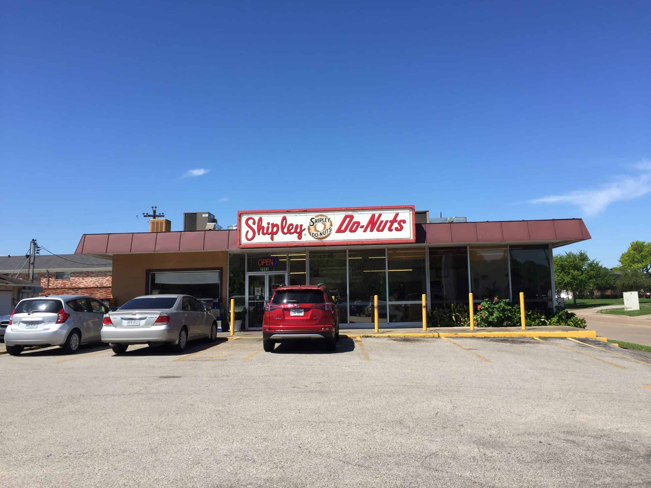The Menu Items to Try