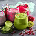 Fruit Smoothie