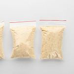 Freezer Quart Bags - Ziploc
