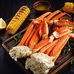 Joe's Crab Shack