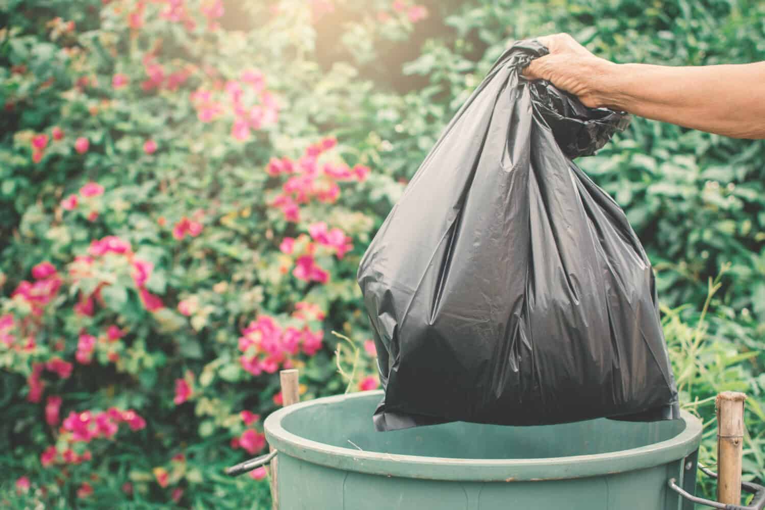 Ultra Strong Fabuloso 30 Gallon Trash Bags – Hefty 34 ct