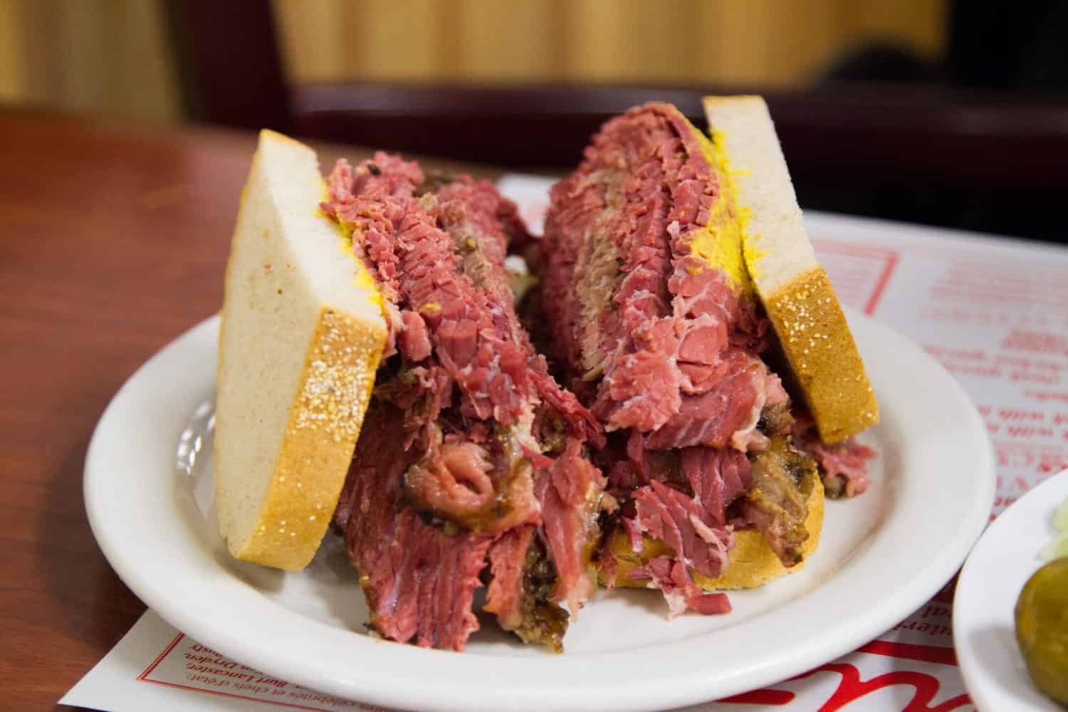 Schlotzsky's Deli