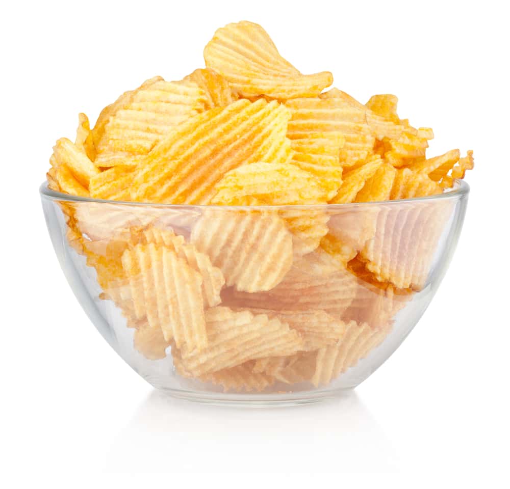 Potato Chips