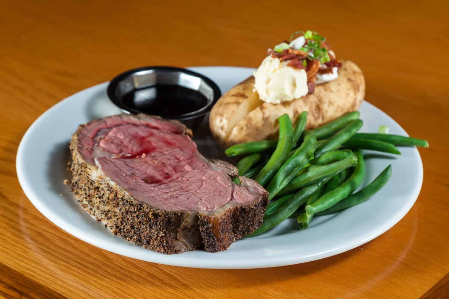 Best Steak to Try