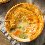 Cracker Barrel Items With Tons of Sodium