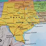 2 Texas Locations
