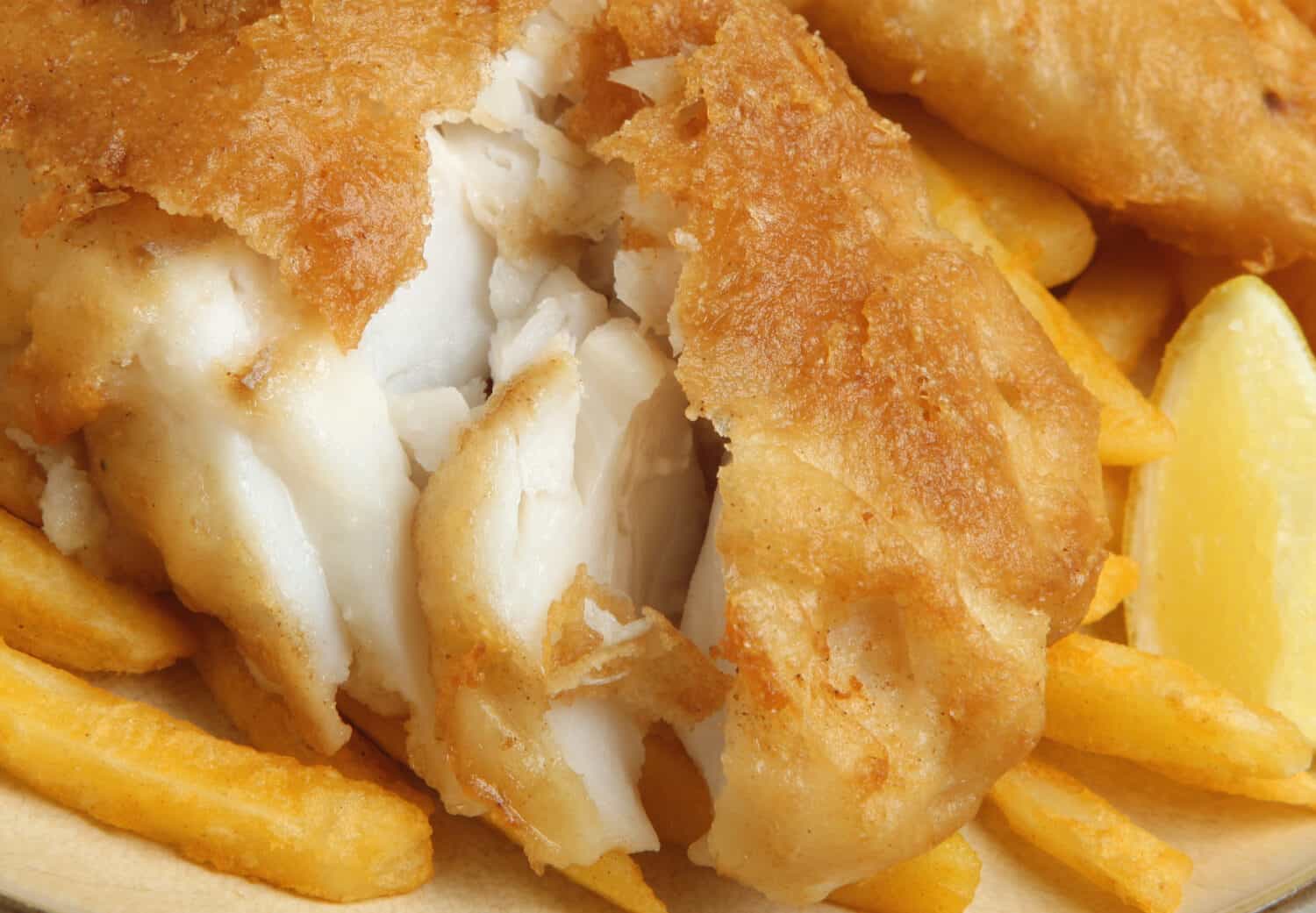 Long John Silver's