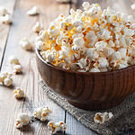 Popcorn