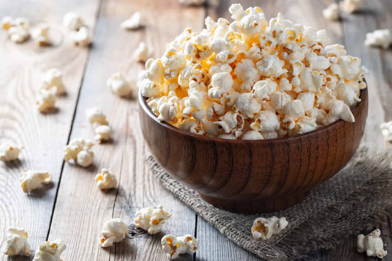 Popcorn