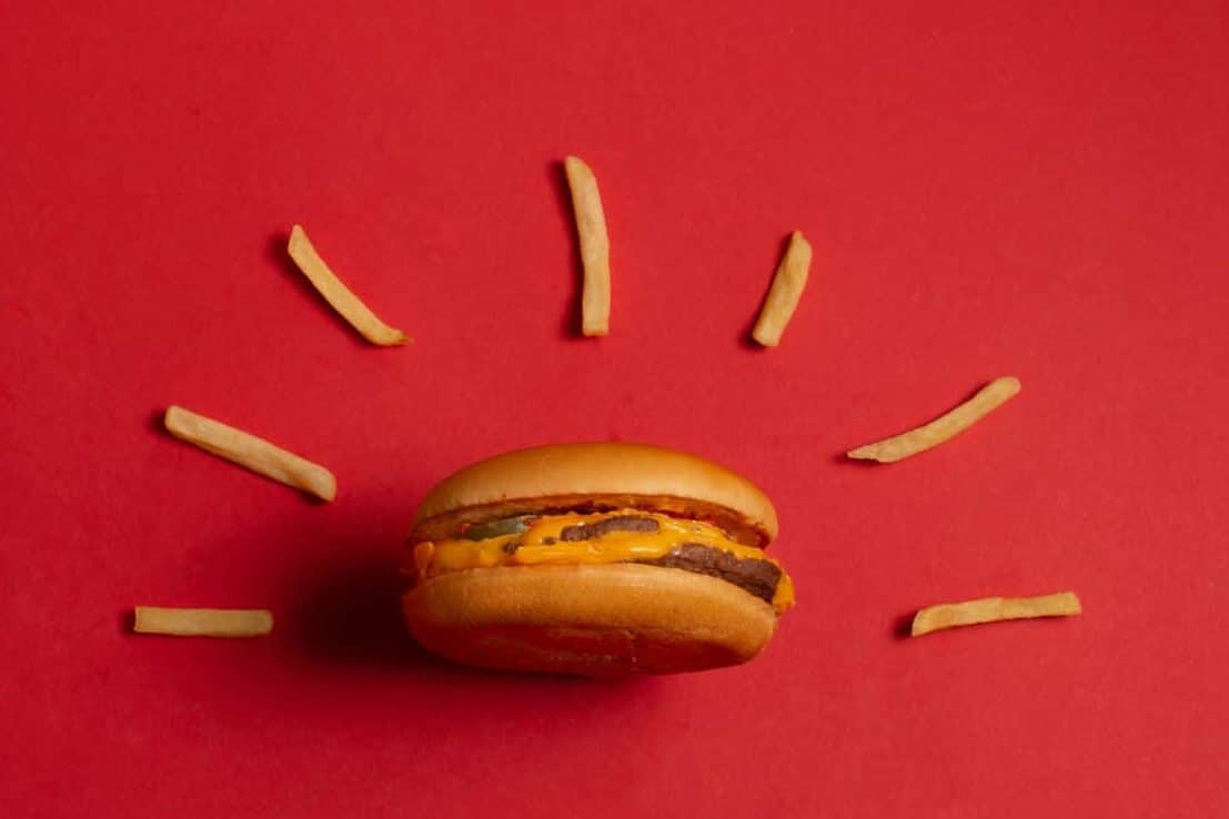 McDonald's Global Influence