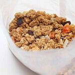 Trail Mix