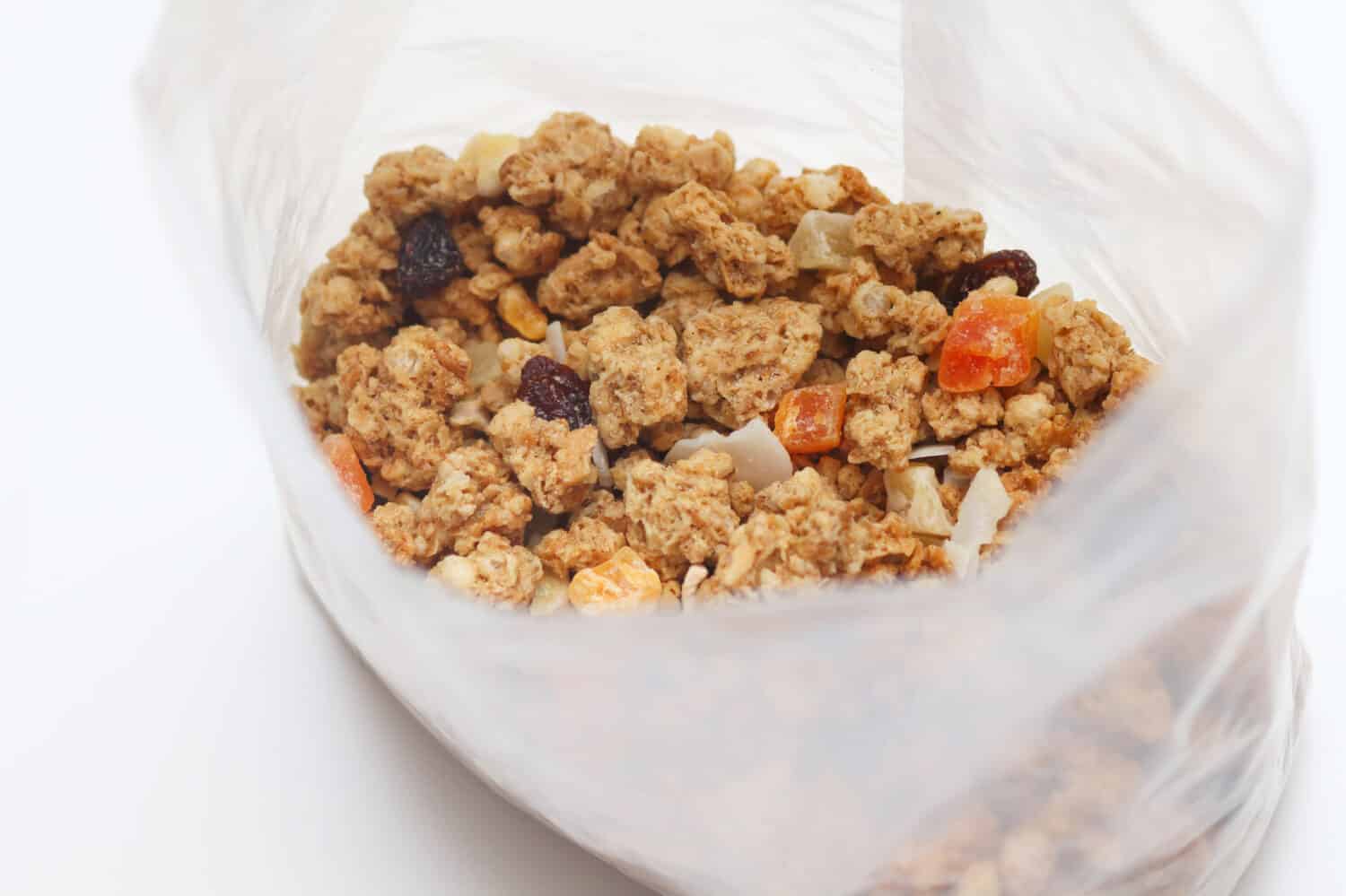 Trail Mix