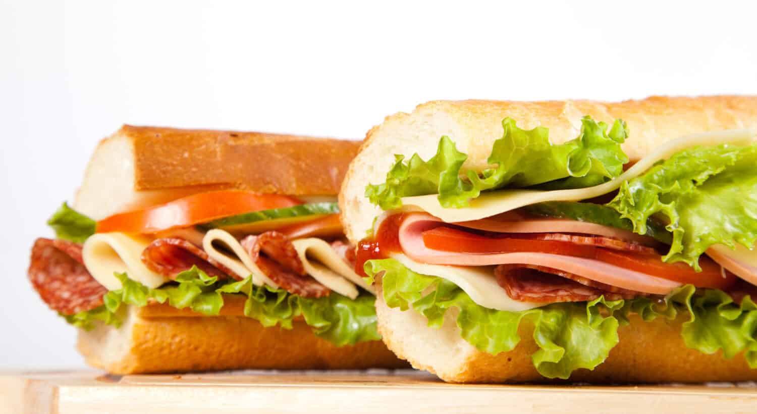 Factor 1: The Bread is Not Bread