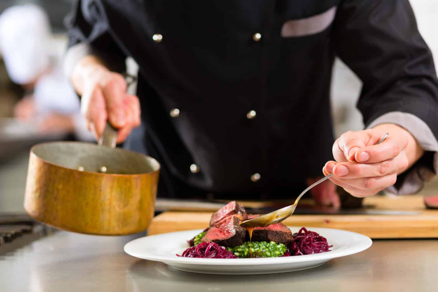 3. Thomas Keller