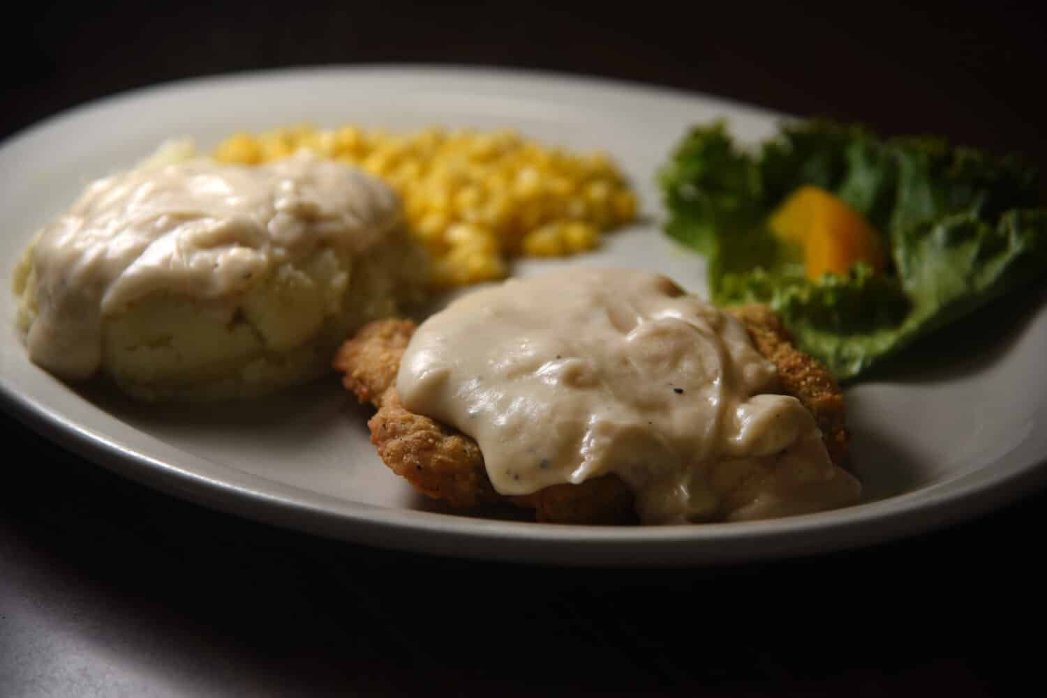 Cracker Barrel Items With a Lot of Calories