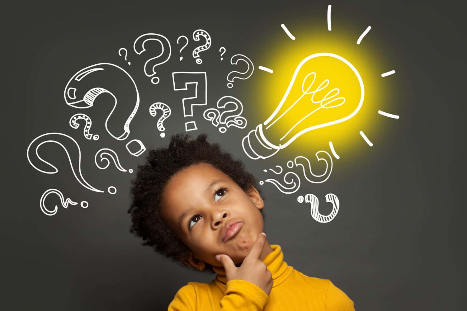 Shocking Benefit: Enhances Critical Thinking