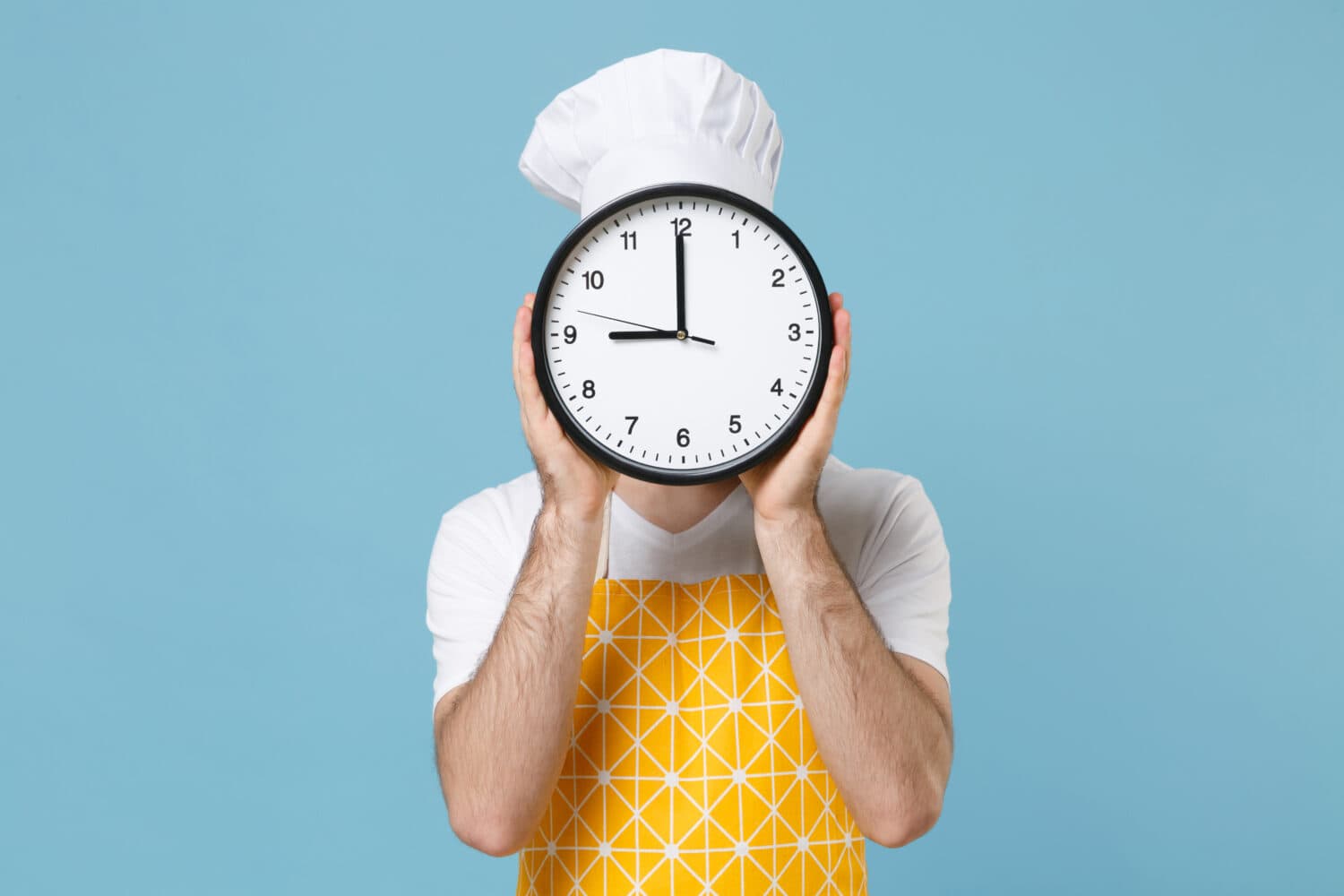 The Hours are Flexible