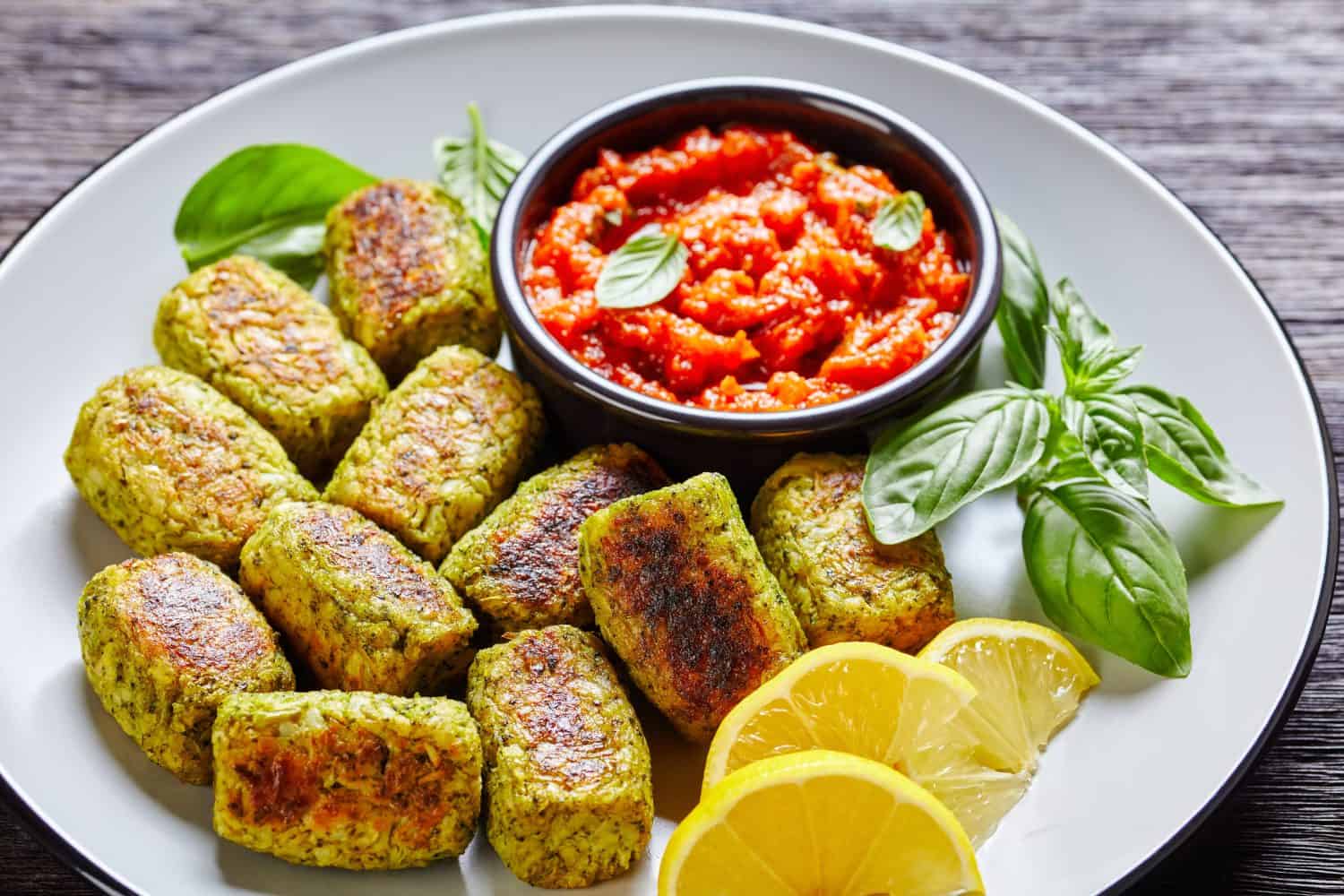 14. Broc Tots