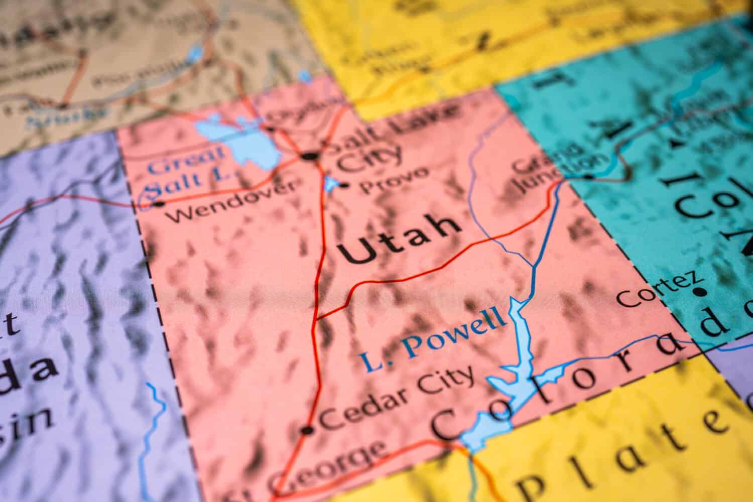 Utah