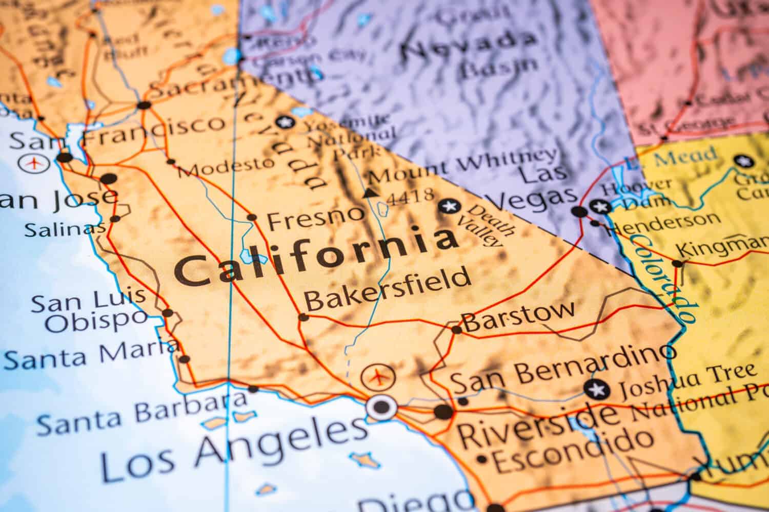 California