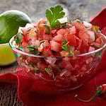 Avoid the "Fresh" Salsa
