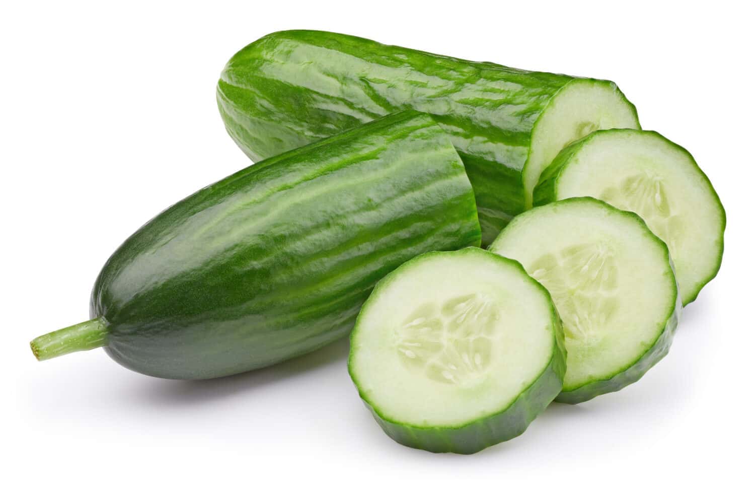 Cucumbers