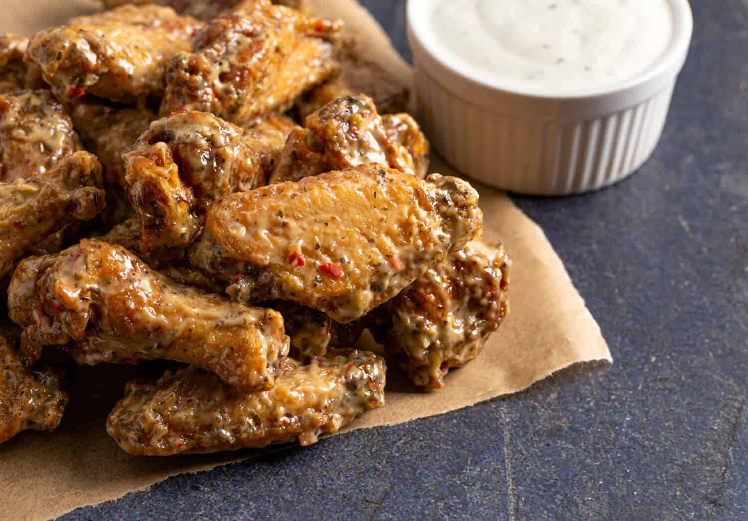 Try These Menu Options