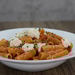 Five Cheese Ziti al Forno