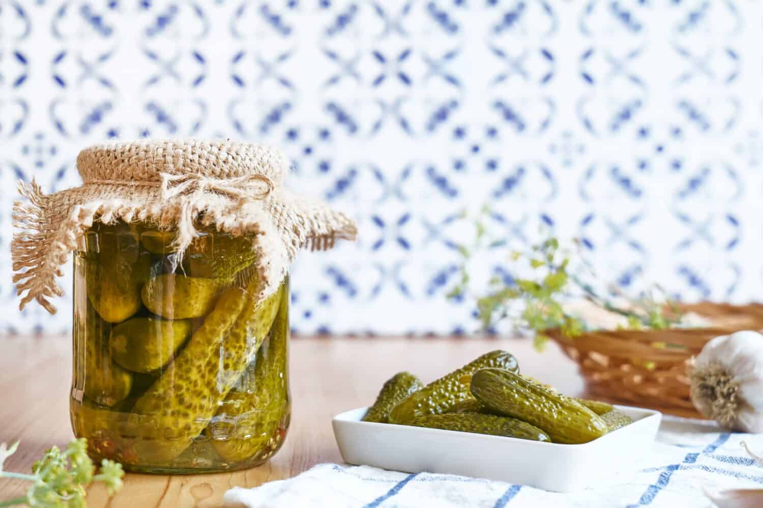 Pickles