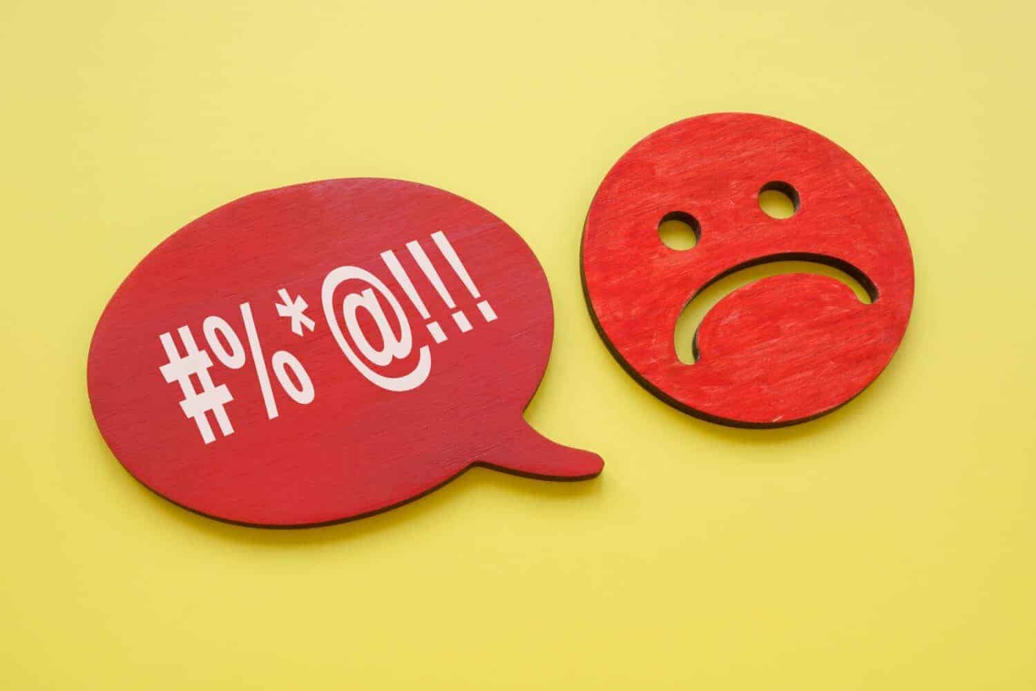 High Number of Quality Complaints