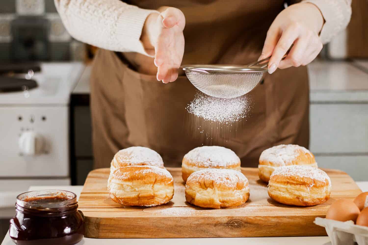 The Menu Items to Try