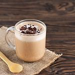 Unhealthy: Hot Chocolate