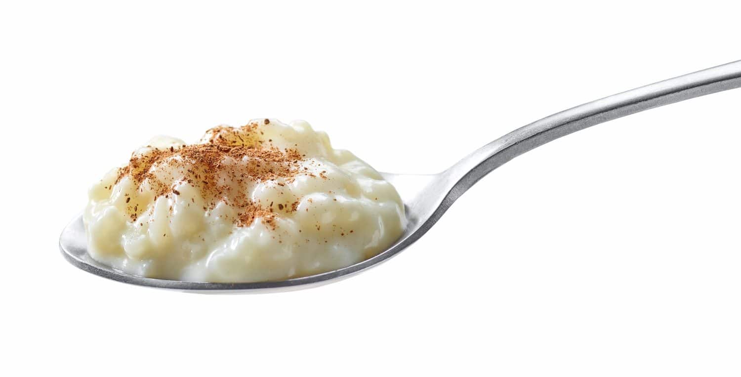 2. Healthy Rice Cereal