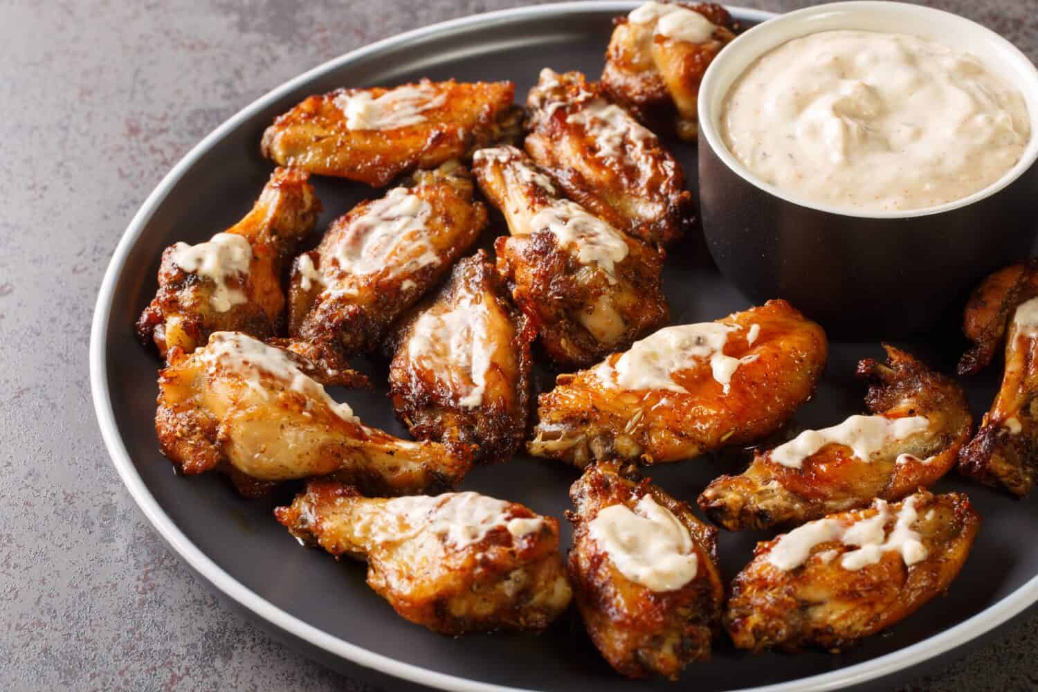 Try These Menu Options
