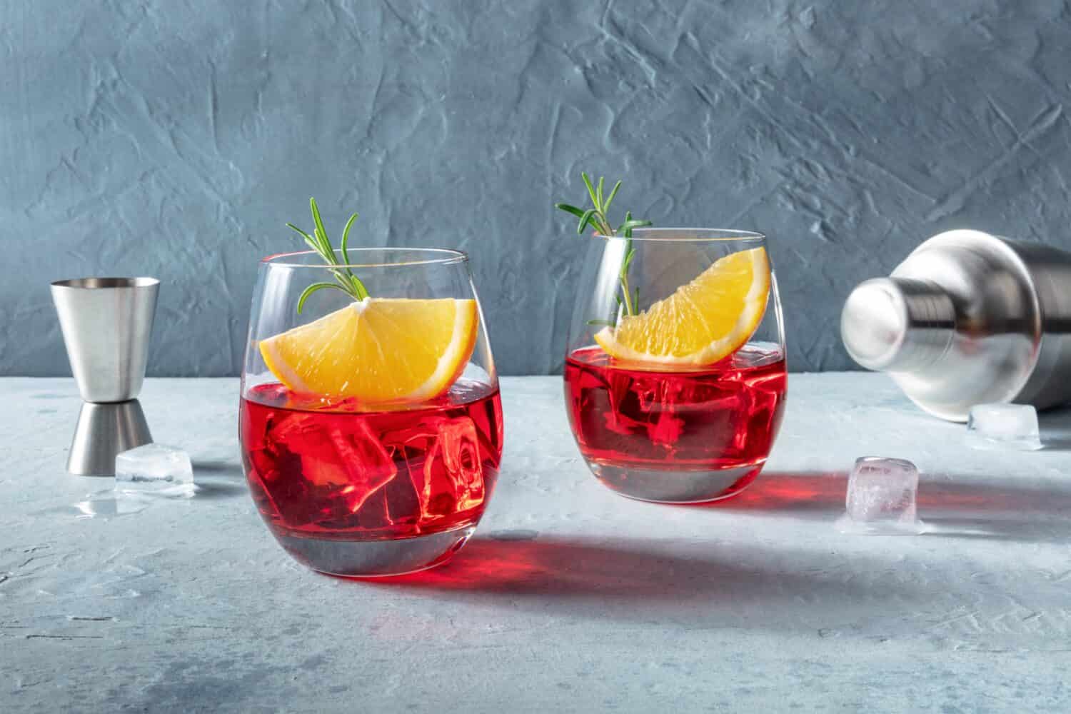 Negroni