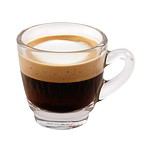 French Vanilla Swirl Hot Cappuccino