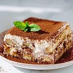 2. Tiramisu