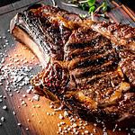 7. Mortons the Steakhouse