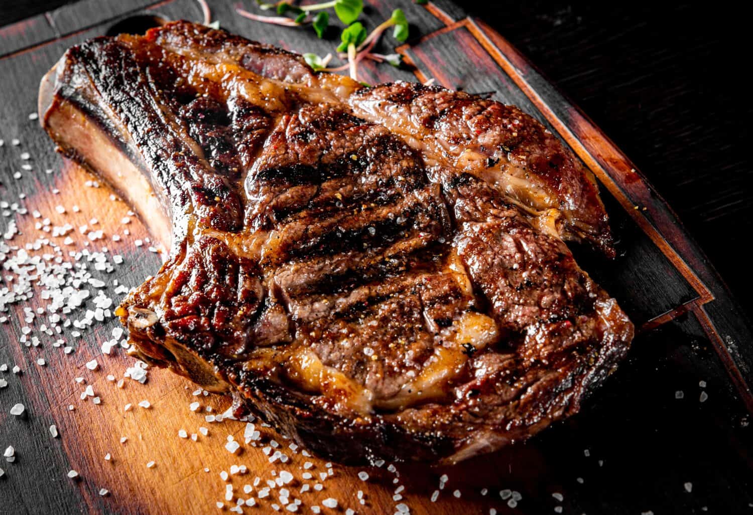 7. Mortons the Steakhouse