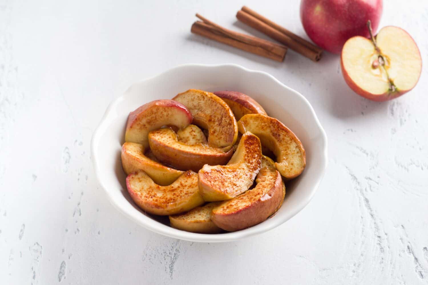 Healthy Dessert Alternatives