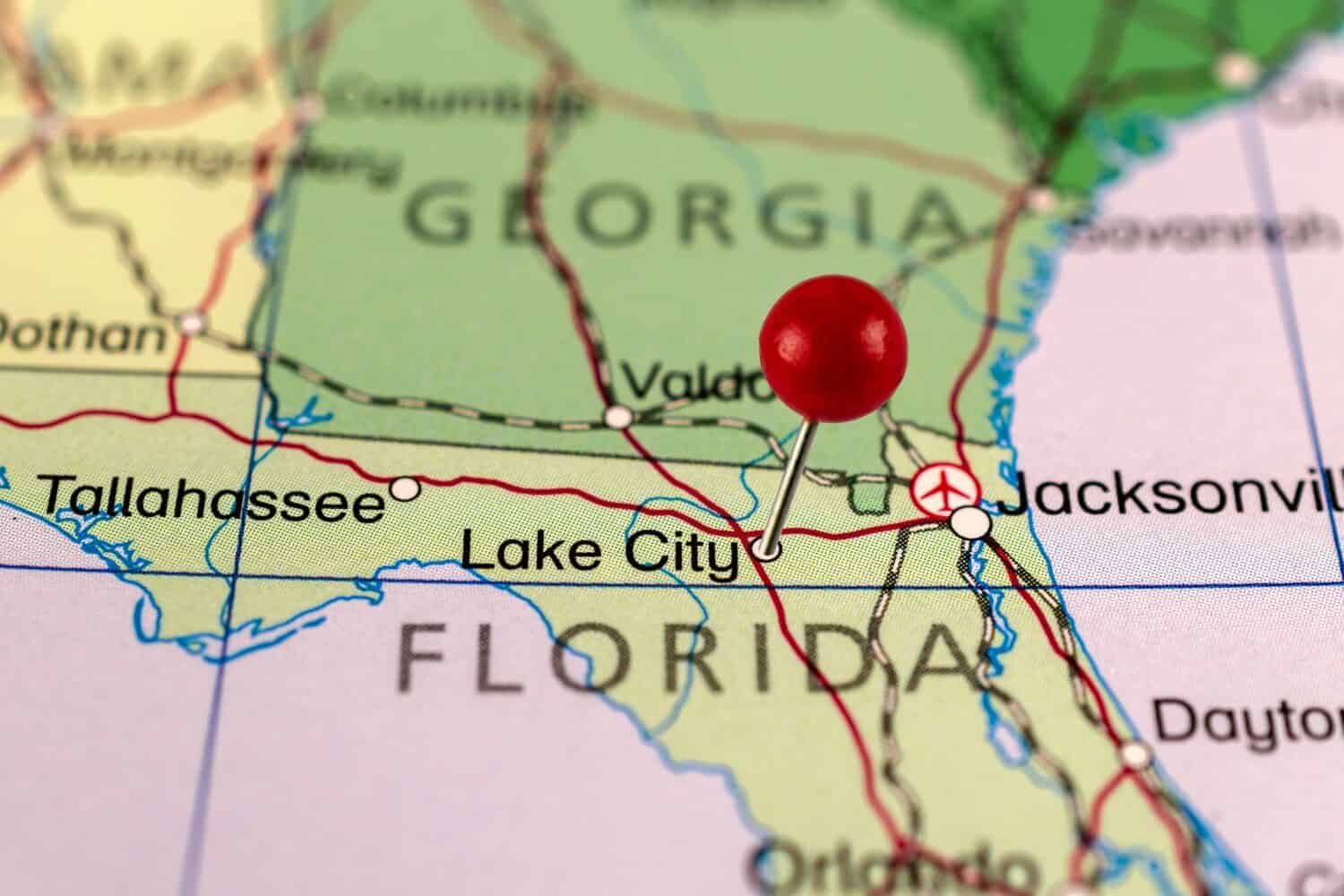 Florida Location #2