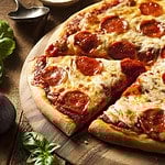 Pizza Pizza